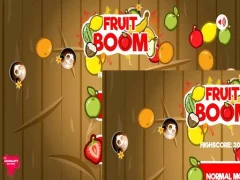 Gioco Fruit Boom in linea