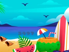 Gioco Humpback Escape in linea