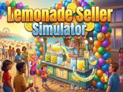 Gioco Lemonade Seller Simulator in linea