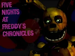 Gioco Freddy's Chronicles in linea