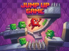 Gioco Jump Up Game in linea