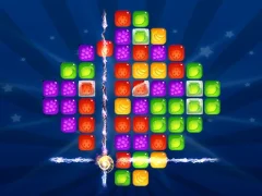 Gioco Juicy Cubes in linea