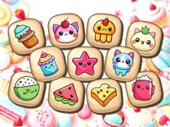 Gioco Sweetsu Tile Puzzle in linea