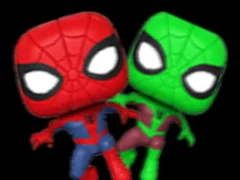 Gioco Spider Man Hard Way in linea