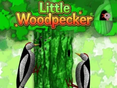 Gioco Little Woodpecker in linea
