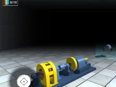 Gioco R.E.P.O Horror Escape in linea