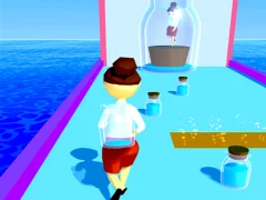 Gioco Save Water Race in linea