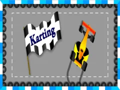 Gioco Karting in linea