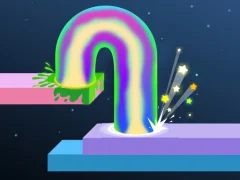 Gioco Springy Walk in linea