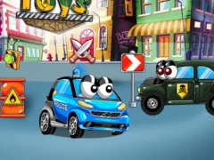 Gioco Car Toys in linea