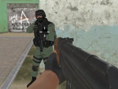 Gioco Commando Attack in linea