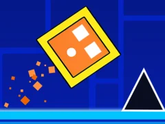 Gioco Geometry Dash Unblocked in linea