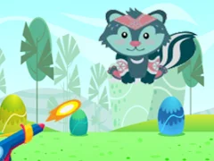 Gioco Duck & SHOOT Rabbit in linea