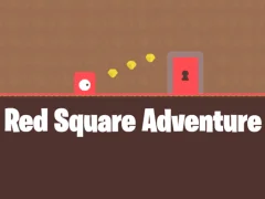 Gioco Red Square Adventure in linea