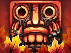 Gioco Temple Run 2: Jungle Fall in linea
