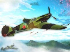 Gioco Air Dogs of WW2 in linea
