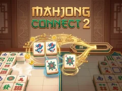 Gioco Mahjong Connect 2 in linea
