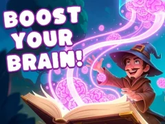 Gioco Boost Your Brain! in linea