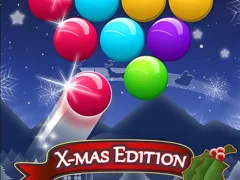 Gioco Smarty Bubbles Xmas in linea