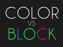 Gioco Color VS Block in linea