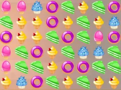 Gioco Candy Monster in linea