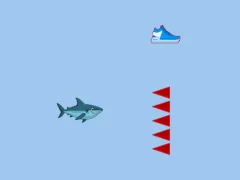 Gioco Shark Tralalero Tralala in linea