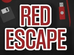 Gioco Red Escape in linea