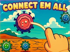 Gioco Connect Em All in linea