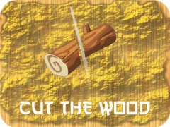 Gioco Cut The Wood in linea
