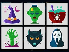Gioco My Halloween Items in linea