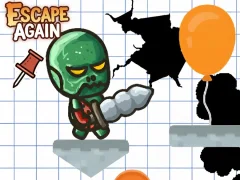 Gioco Escape Again in linea