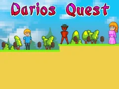 Gioco Darios Quest in linea