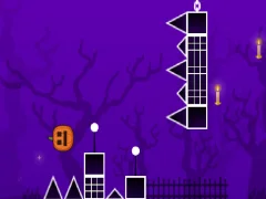 Gioco Spooky Dash in linea