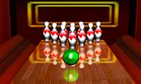 Gioco Bowling Masters 3D in linea