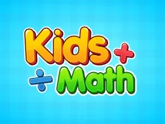 Gioco Kids Math in linea