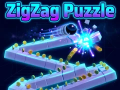 Gioco ZigZag Puzzle in linea