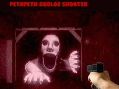 Gioco PetaPeta Roblox Shooter in linea