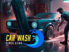 Gioco Wash Your Car in linea