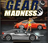 Gioco Gear Madness in linea
