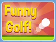 Gioco Funny Golf! in linea