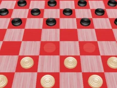 Gioco Checkers 3d in linea