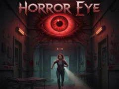 Gioco Horror Eye in linea