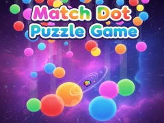 Gioco Match Dot Puzzle Game in linea