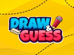 Gioco Draw and Guess in linea