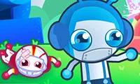 Gioco Bomb It TD in linea