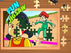 Gioco Fun Jigsaw in linea