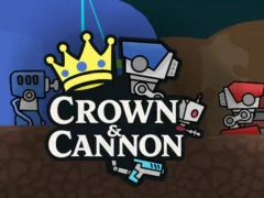 Gioco Crown & Cannon in linea