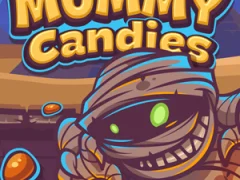 Gioco Mummy Candies in linea