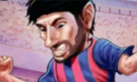 Gioco Football HeadZ Cup in linea