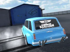 Gioco Lada Russian Car Drift in linea